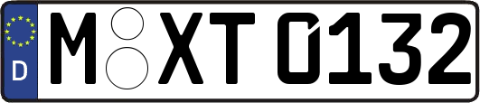 M-XT0132