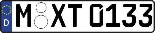 M-XT0133