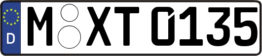 M-XT0135
