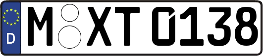 M-XT0138