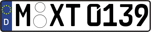 M-XT0139