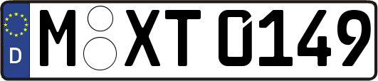 M-XT0149