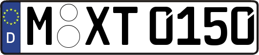 M-XT0150