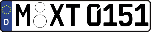 M-XT0151
