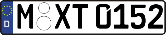 M-XT0152