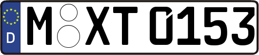 M-XT0153