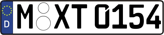 M-XT0154