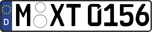 M-XT0156