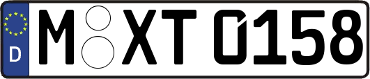 M-XT0158