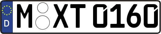 M-XT0160