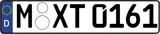 M-XT0161
