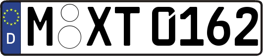 M-XT0162
