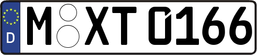 M-XT0166