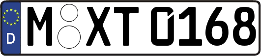 M-XT0168