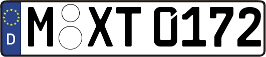 M-XT0172