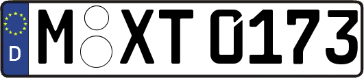 M-XT0173