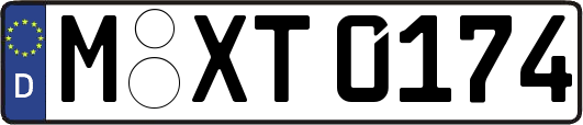 M-XT0174