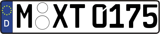 M-XT0175