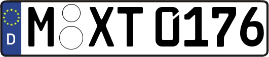 M-XT0176
