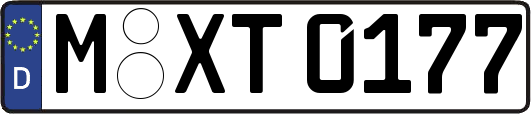 M-XT0177