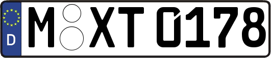 M-XT0178