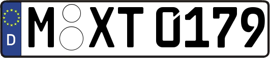 M-XT0179