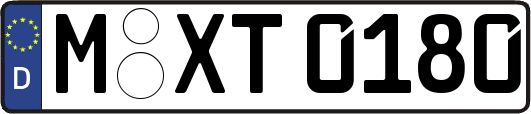 M-XT0180