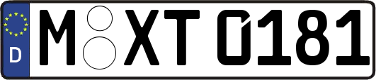 M-XT0181