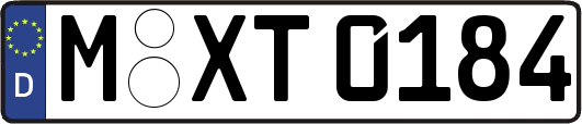 M-XT0184