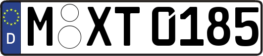 M-XT0185