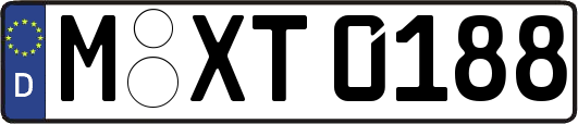 M-XT0188