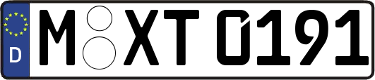 M-XT0191
