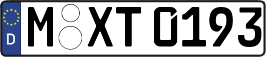 M-XT0193