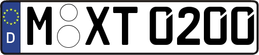 M-XT0200