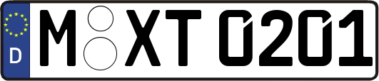 M-XT0201