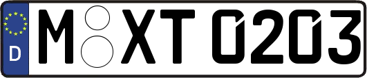 M-XT0203