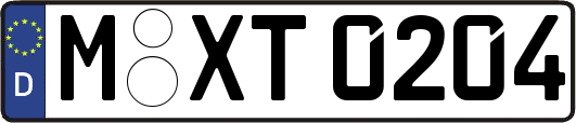 M-XT0204