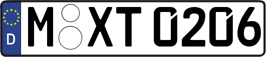M-XT0206