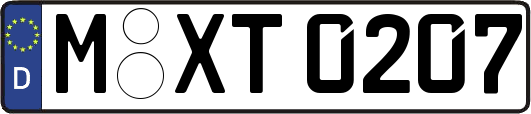 M-XT0207