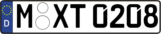 M-XT0208