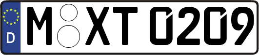 M-XT0209