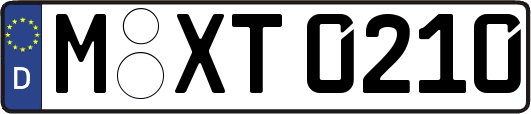M-XT0210