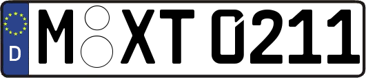 M-XT0211
