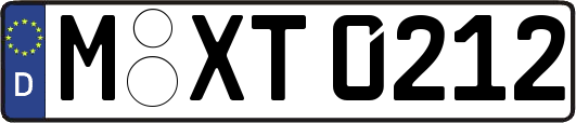 M-XT0212