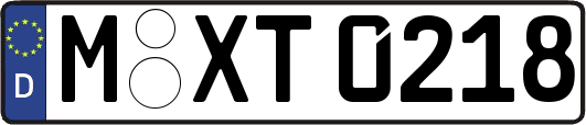 M-XT0218