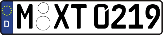 M-XT0219