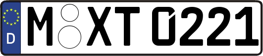 M-XT0221