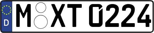 M-XT0224