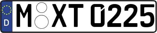 M-XT0225