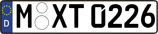 M-XT0226